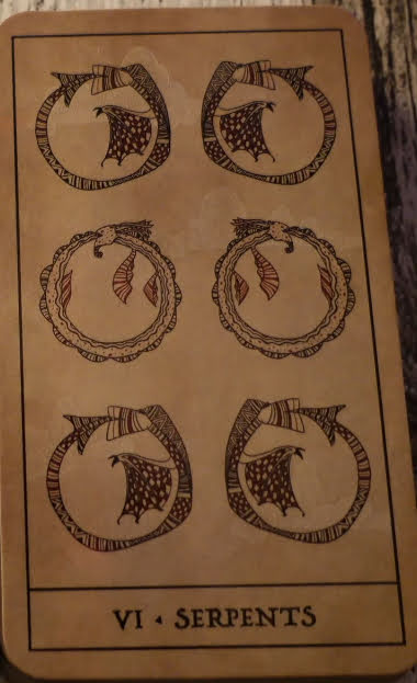 The Tarot of Light and Shadow (John Matthews, Andrea Aste)